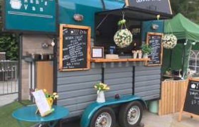 CWC Nan's Van and Kitchen 2