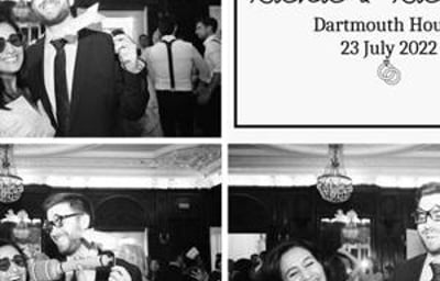 Custom Wedding Template