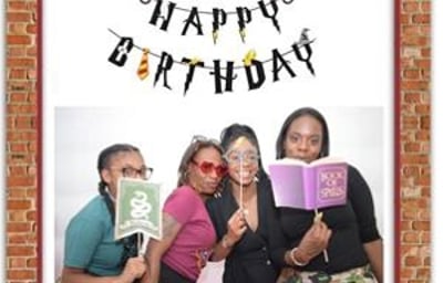 Custom Birthday Template