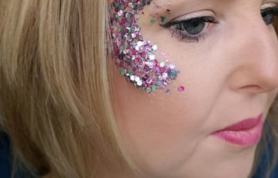 Festival Glitter