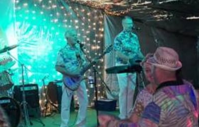 Summer S  Stone Henge 1