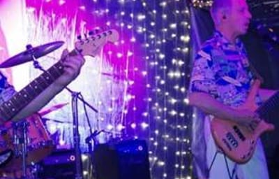 Summer S  Stone Henge 2