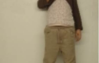 Tia eating cake as only Children can take a look at our range of kids workshops and parties.