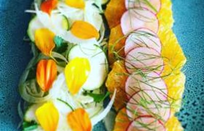 fennel and orange salad 2019