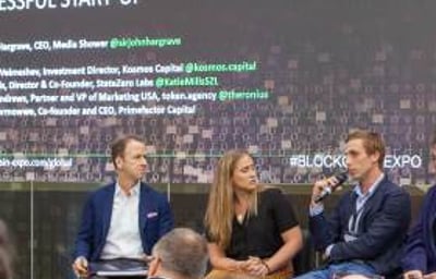 Conference photography birmingham and west midlands