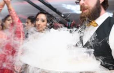 Sukh&AmanReception-1942