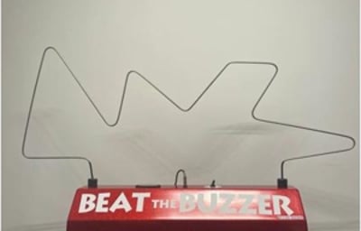 beat the buzzer