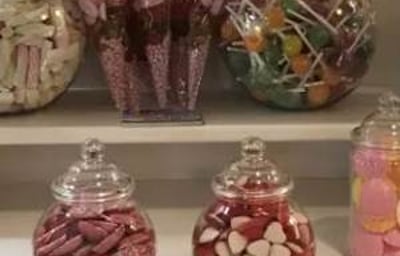 king off the castles glos sweet treats