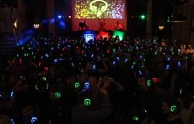 Silent Disco web 1