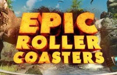 Epic Roller Coaster