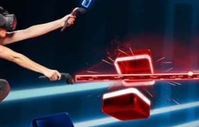 BeatSaber