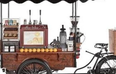 Coffee Bike