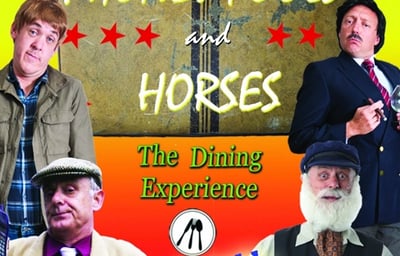 Phoney Dining square 2