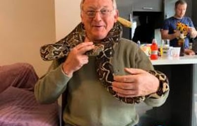 Children Birthday Party 5