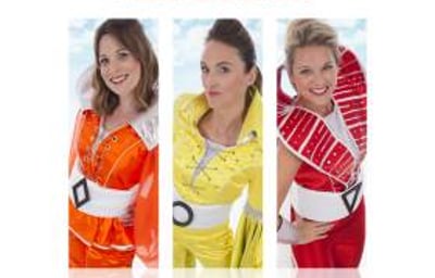 The Mia Mammas - photo logo 3