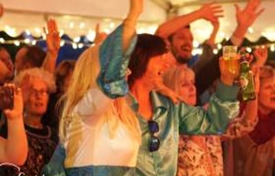 The Mia Mammas live photo 10