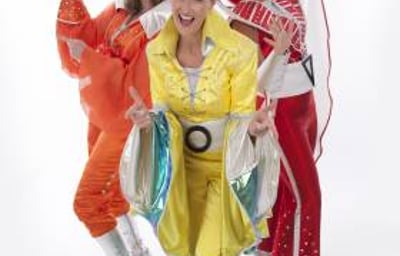 The Mia Mammas promo photo 1 (smaller)