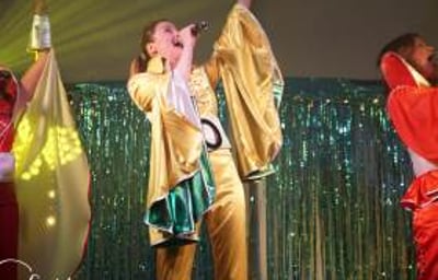 The Mia Mammas live photo 6