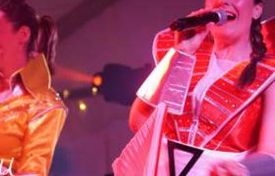 The Mia Mammas live photo 8