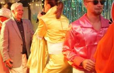 The Mia Mammas live photo 9