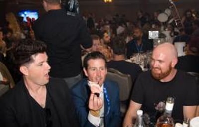 magicians durham.  paul lytton.  the script