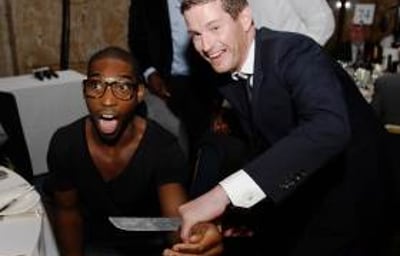 magicians durham.  paul lytton.  tiny temper