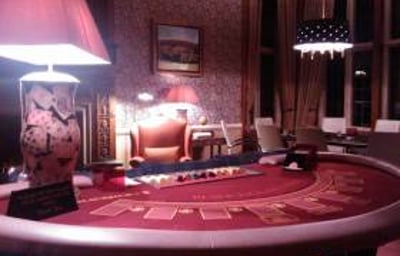 Stag do - Poker & Blackjack