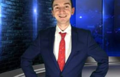 Alex Profile Picture