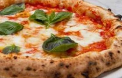 pizza napolitana