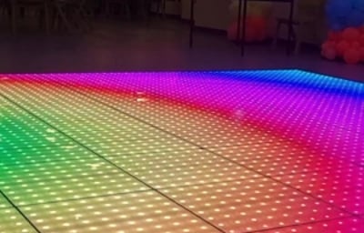 DancefloorHireLeicester