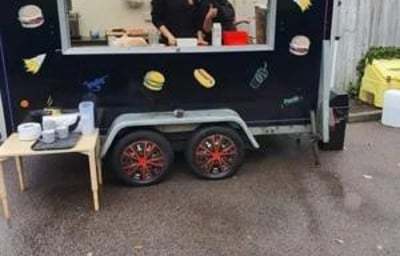 Lori and Andrea Dels