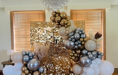 Balloon Decorations Shalford