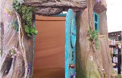 Fairy House 