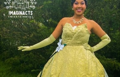 The Evening Star Princess