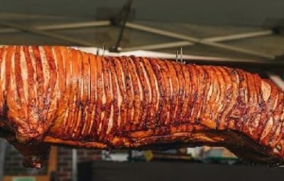 EpiCatering Hog Roast 8
