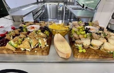 EpiCatering Sandwiches