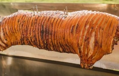 EpiCatering Hog Roast 7