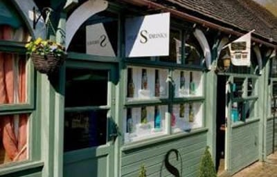 Shop at Middleton Hall Courtyard