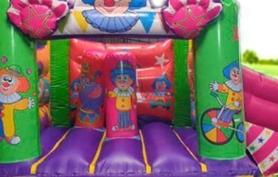 Clown Castle