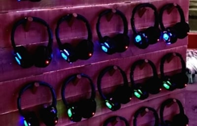 Silent-Disco-Chippenham-DJ