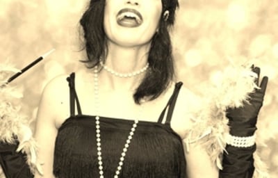 Hire a Photo Booth Redditch 