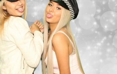 Redditch Photobooth Party Props