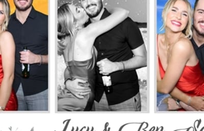 Redditch Photo Booth