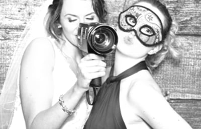 Redditch Photo Booth Hire
