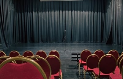 Theatre without Projector