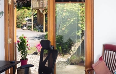 The East Annex - Office Space