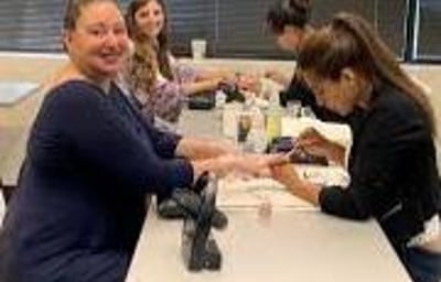 We can come weekly,monthly or one off s