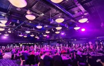 Working at NWAS Awards 2022