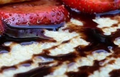 TT Catering | Desert hire