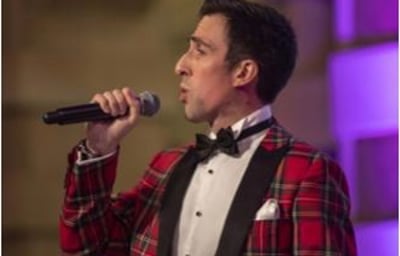 Tartan Tenor Profile